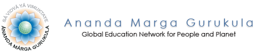 Ananda Marga Gurukul